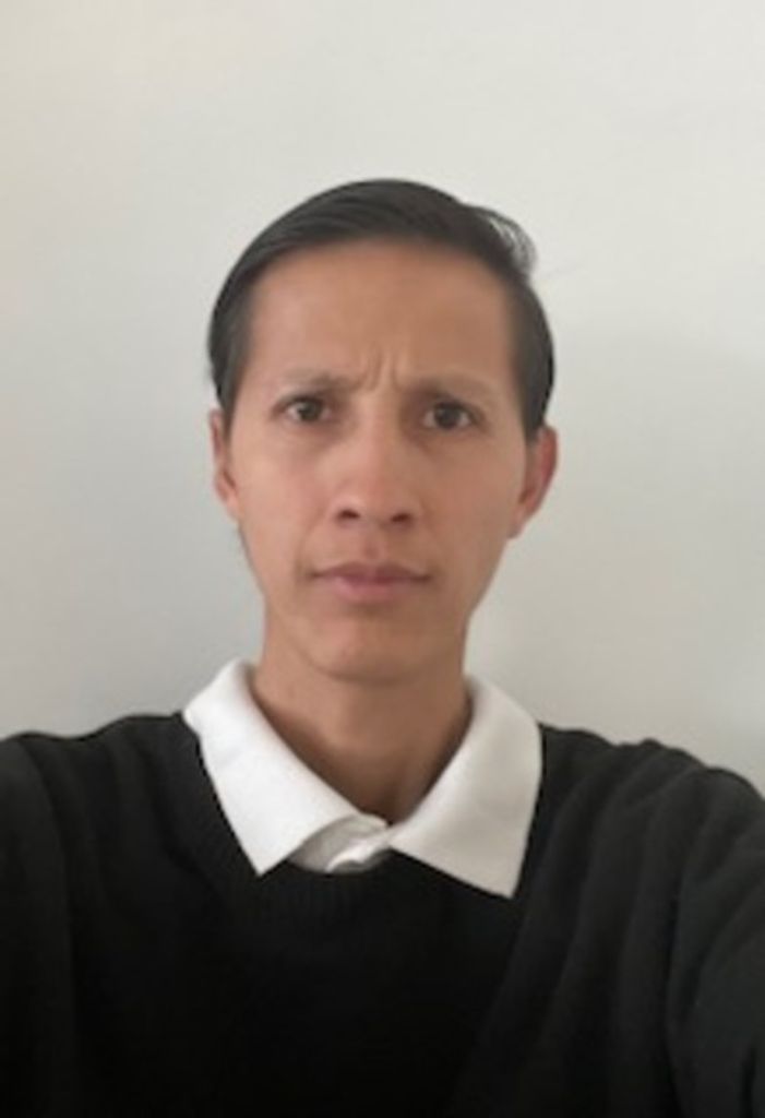 Fabian Olaf Soto Profile Photo