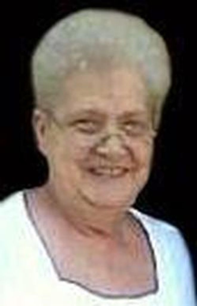 Barbara Murray