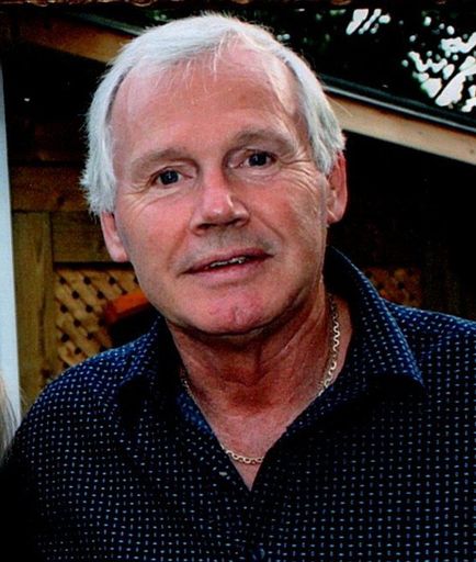 Robert "Bob" Leroy Veinot Profile Photo