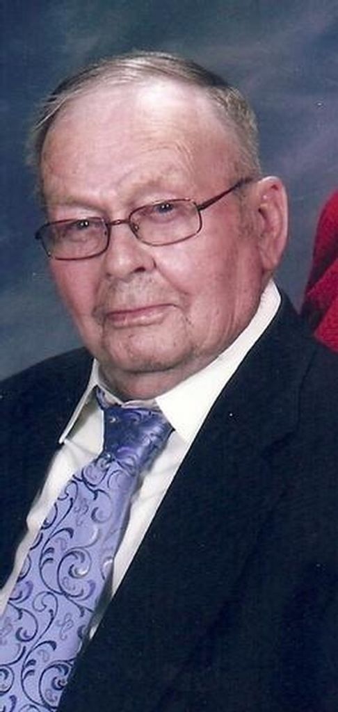 Keith Delbert Nelson Profile Photo