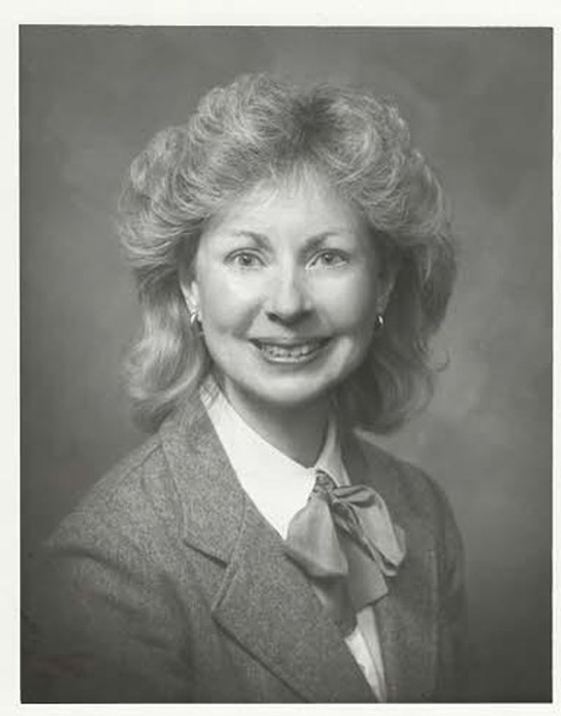 Joyce Goodwin Bradley Profile Photo