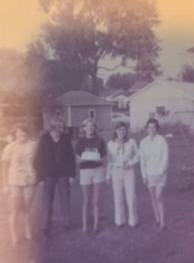 Pamela Jean Busker photo gallery thumbnail 2 of 4