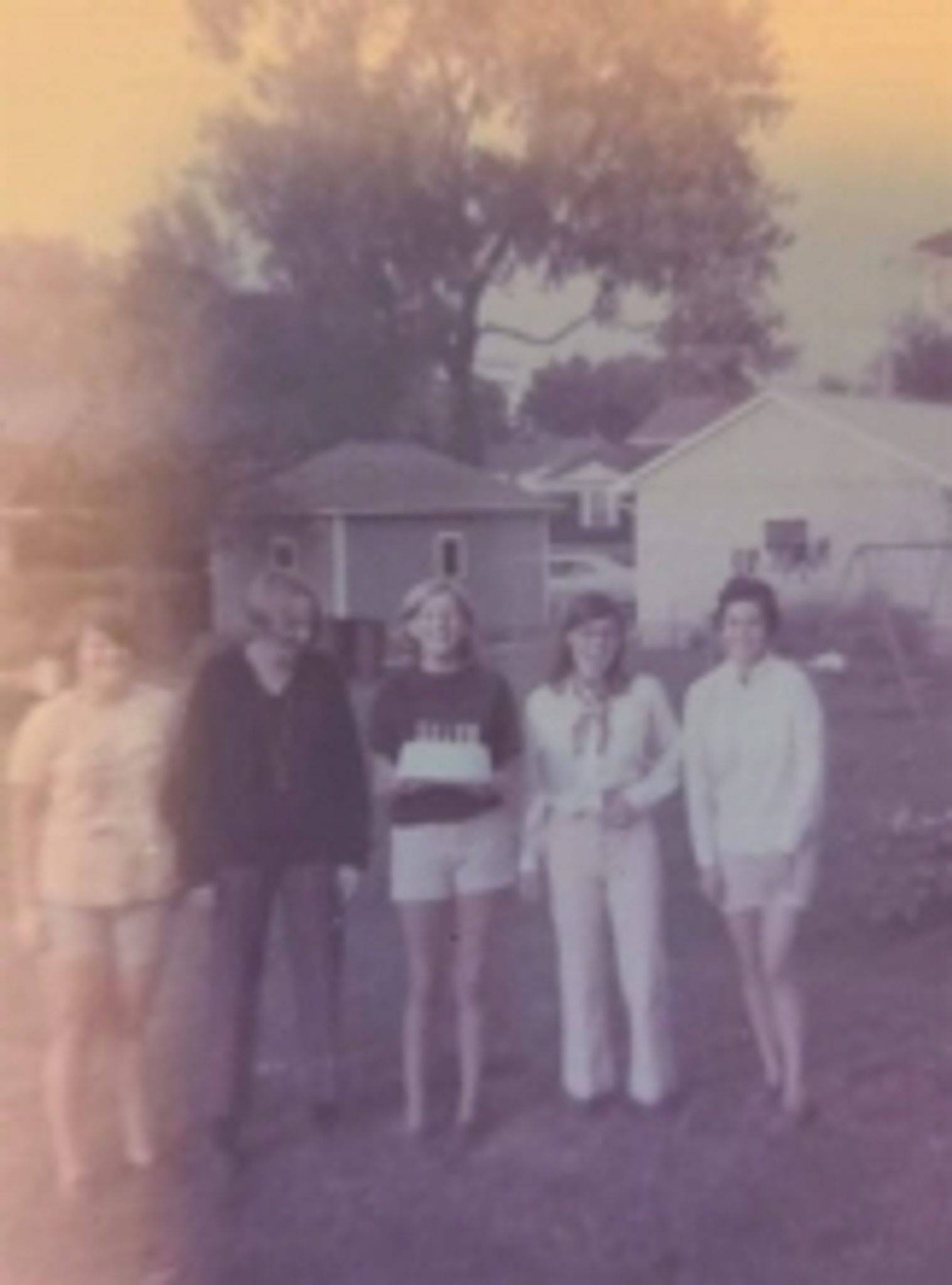Pamela Jean Busker photo gallery image 2 of 4