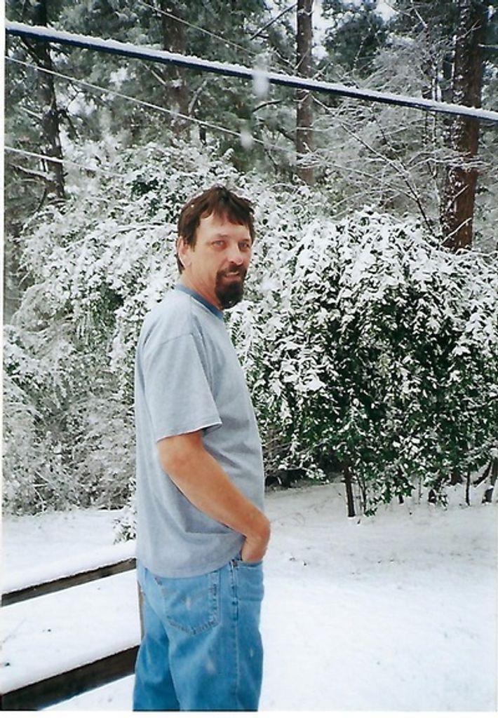 Edward C. "E.C." Preston Iii Profile Photo