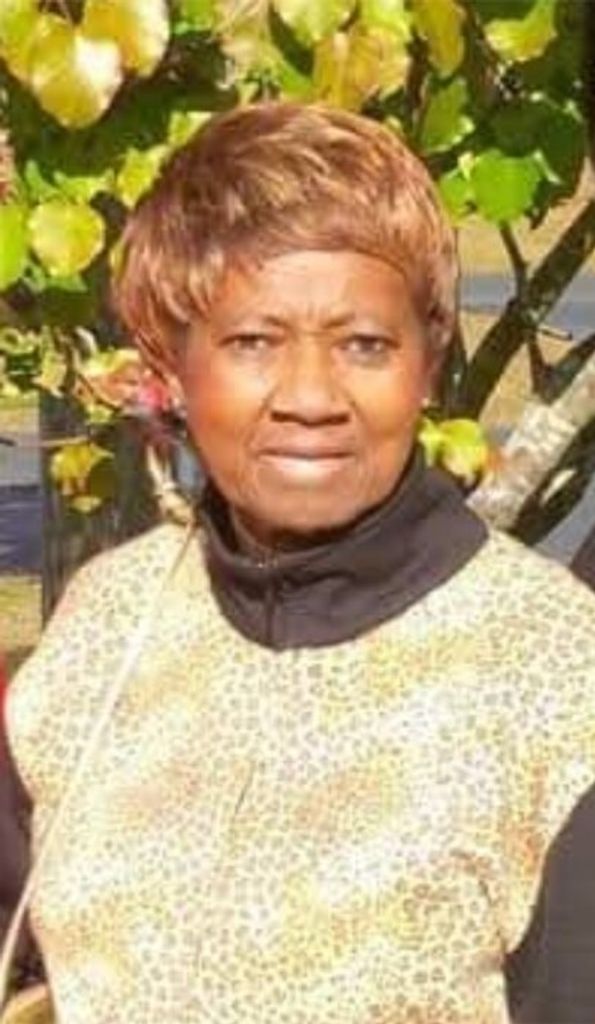 Helen Hyacinth (Hogart)  James