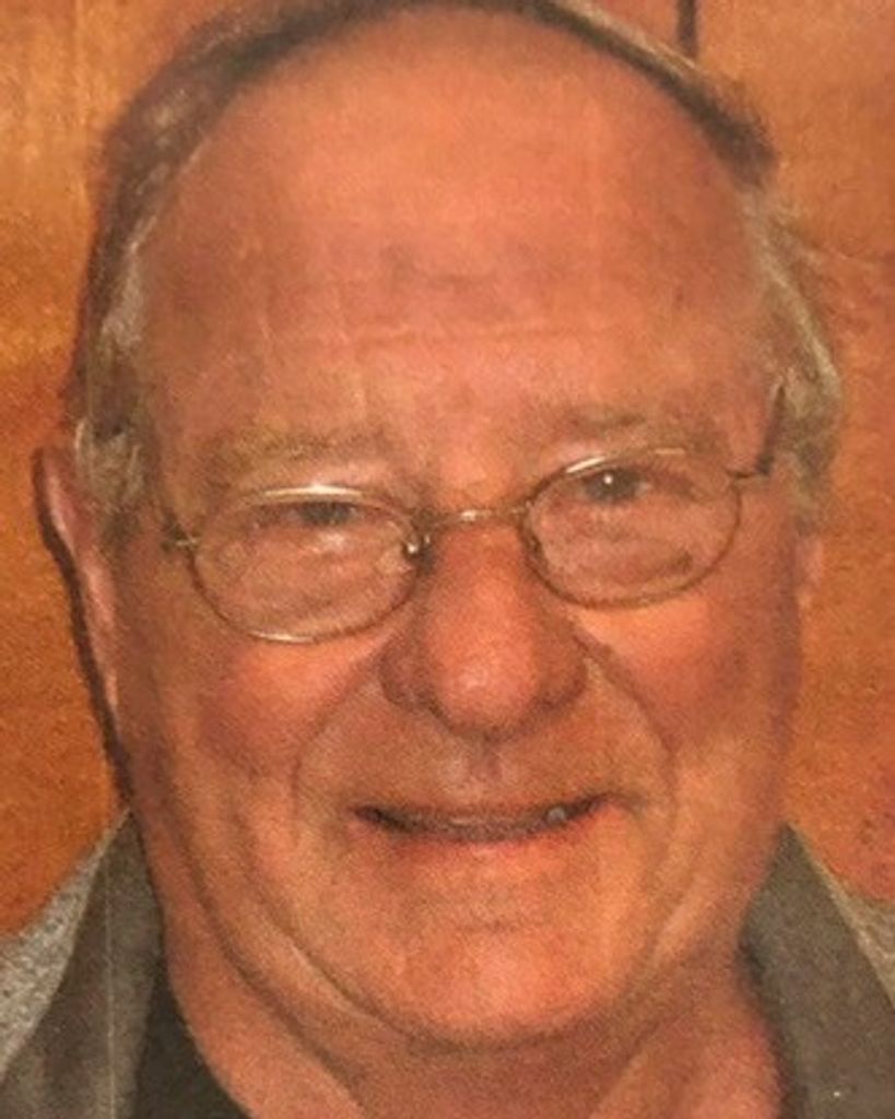 Conrad J. Masse Profile Photo
