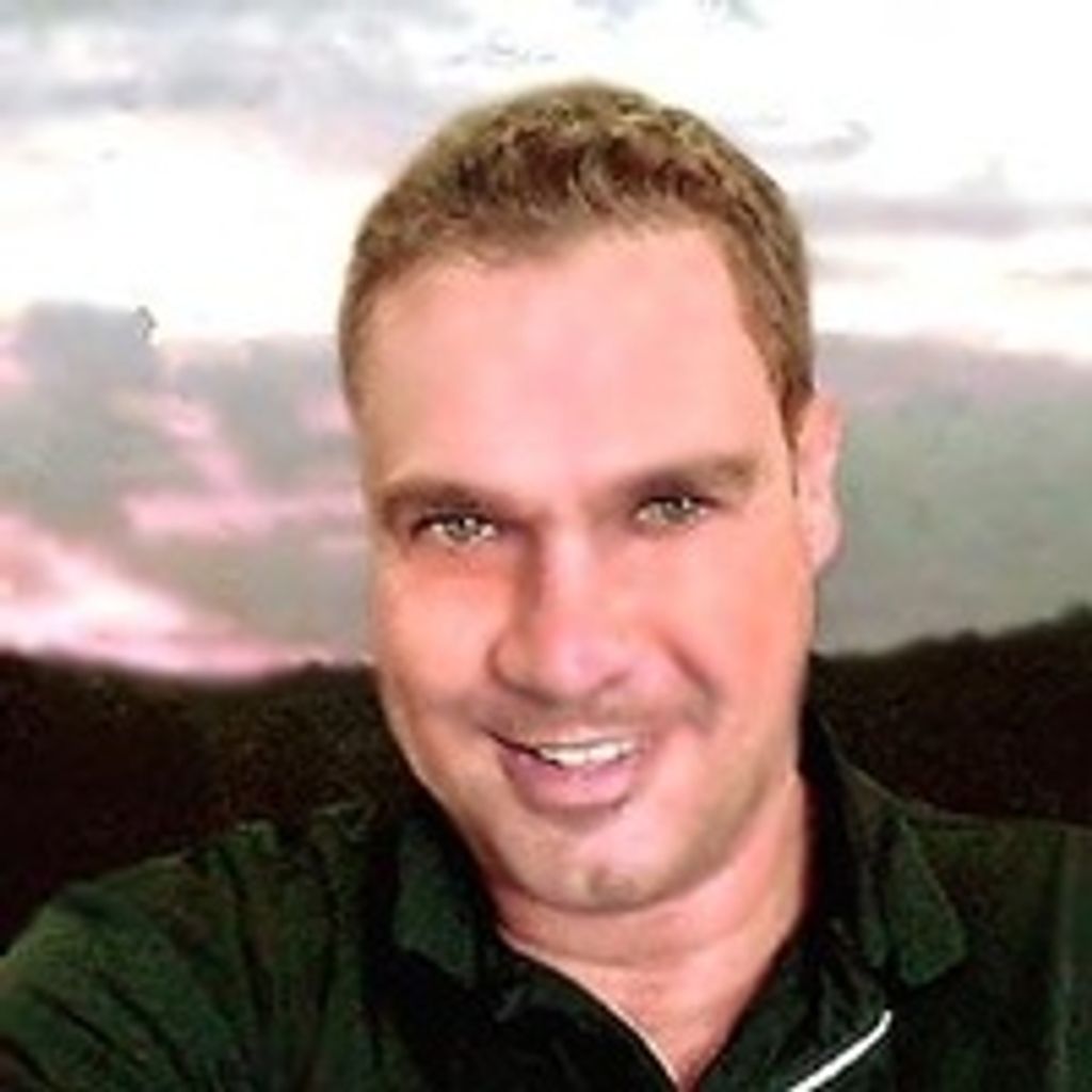 William Michael "Bill" Clark