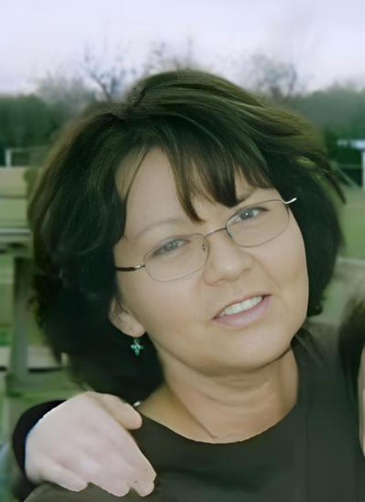 Ramona Joe Boyington Profile Photo