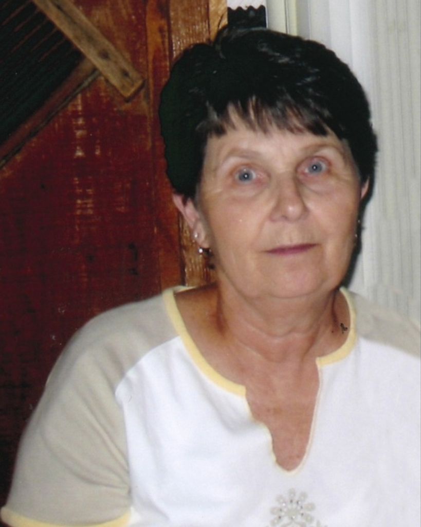 Georgette Grace Odell Latham Profile Photo