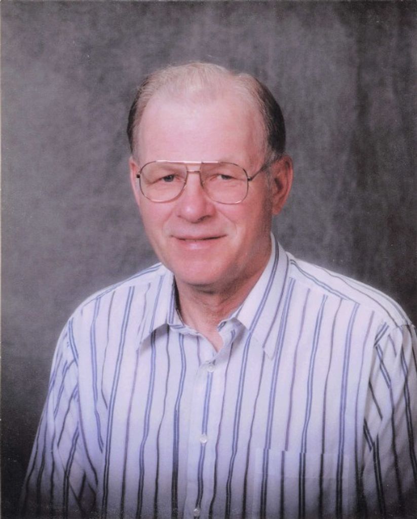 Kenneth Dale Christensen Profile Photo