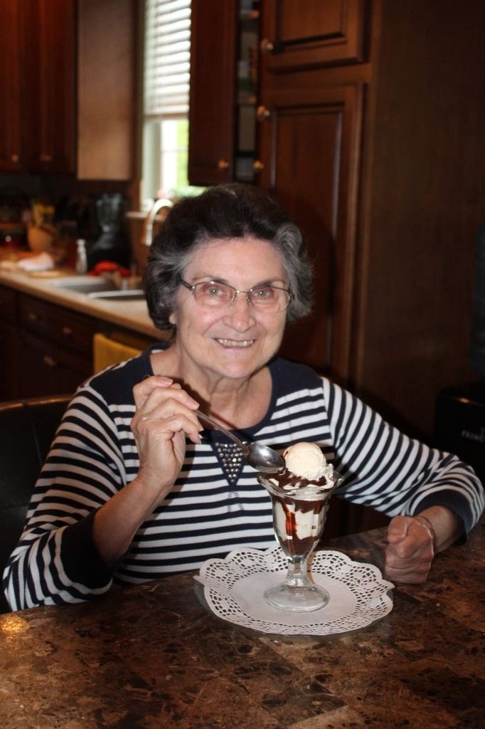 Adeline A. Llewellyn