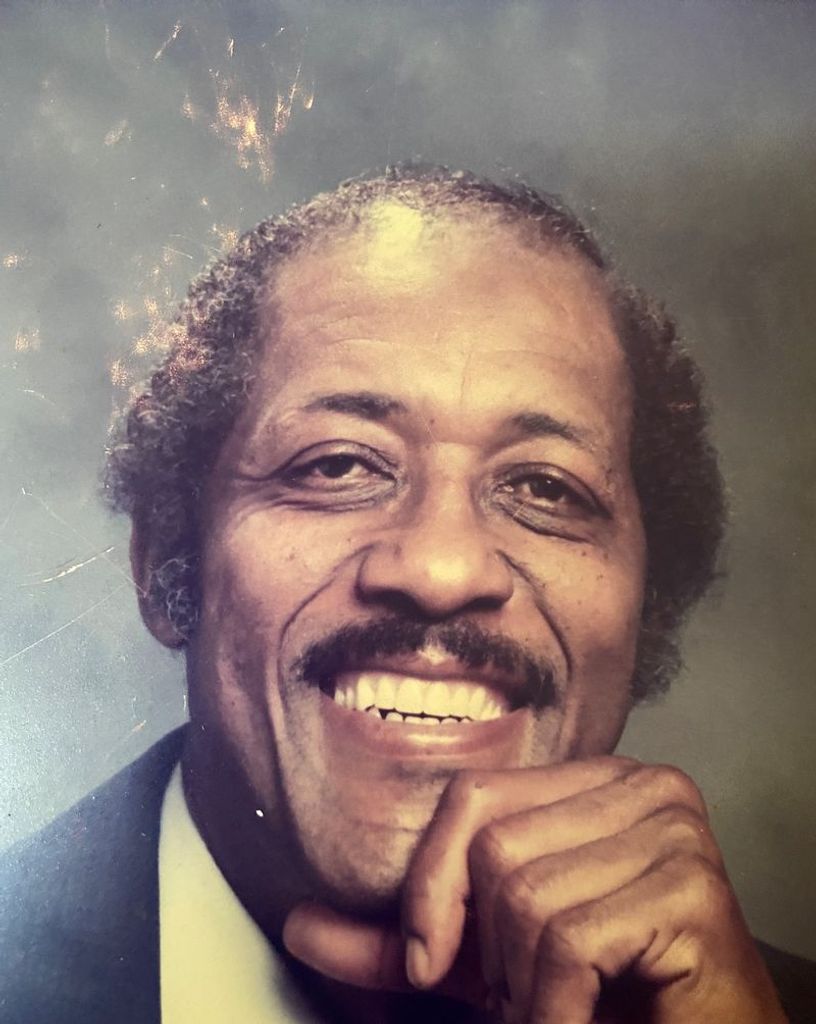 Callie Jackson, Jr.