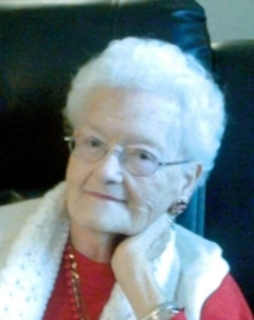 Marie Eppling-Mcleod