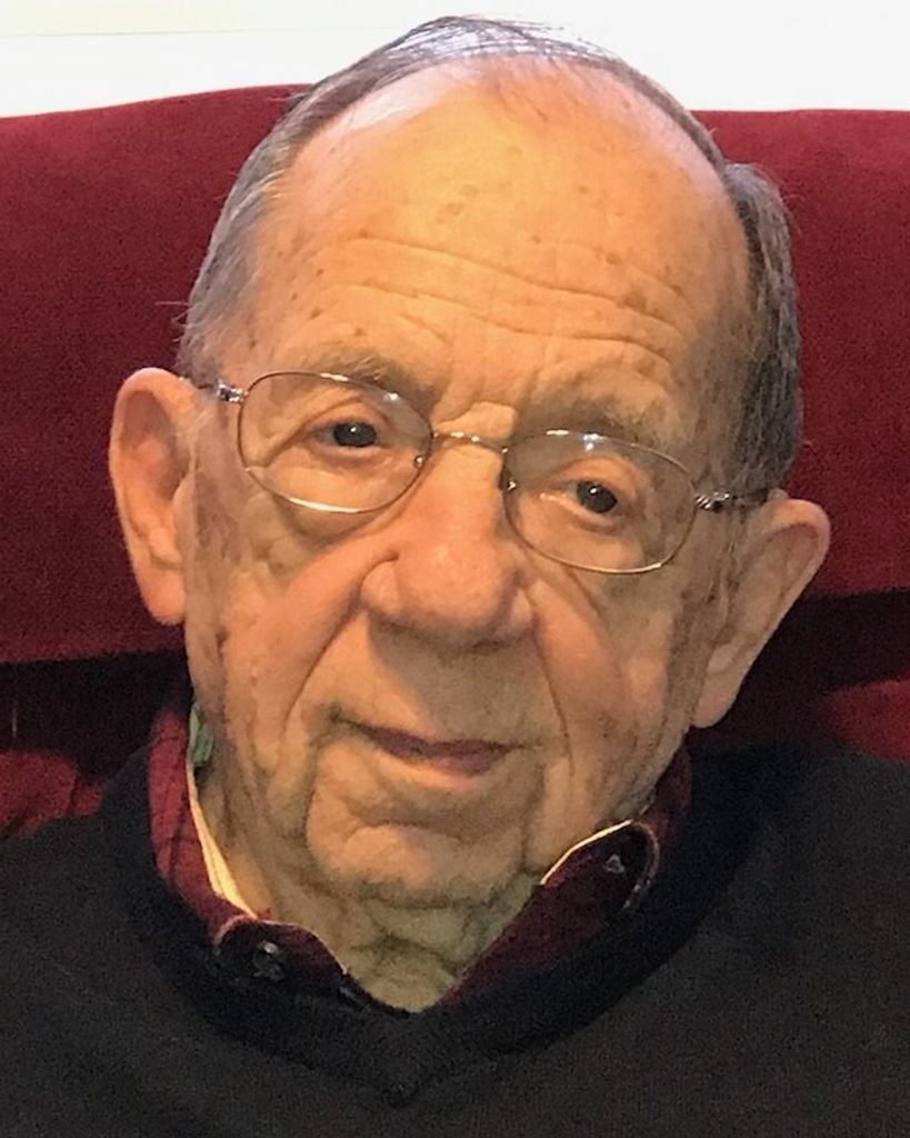 Bernerd G. Miller Profile Photo