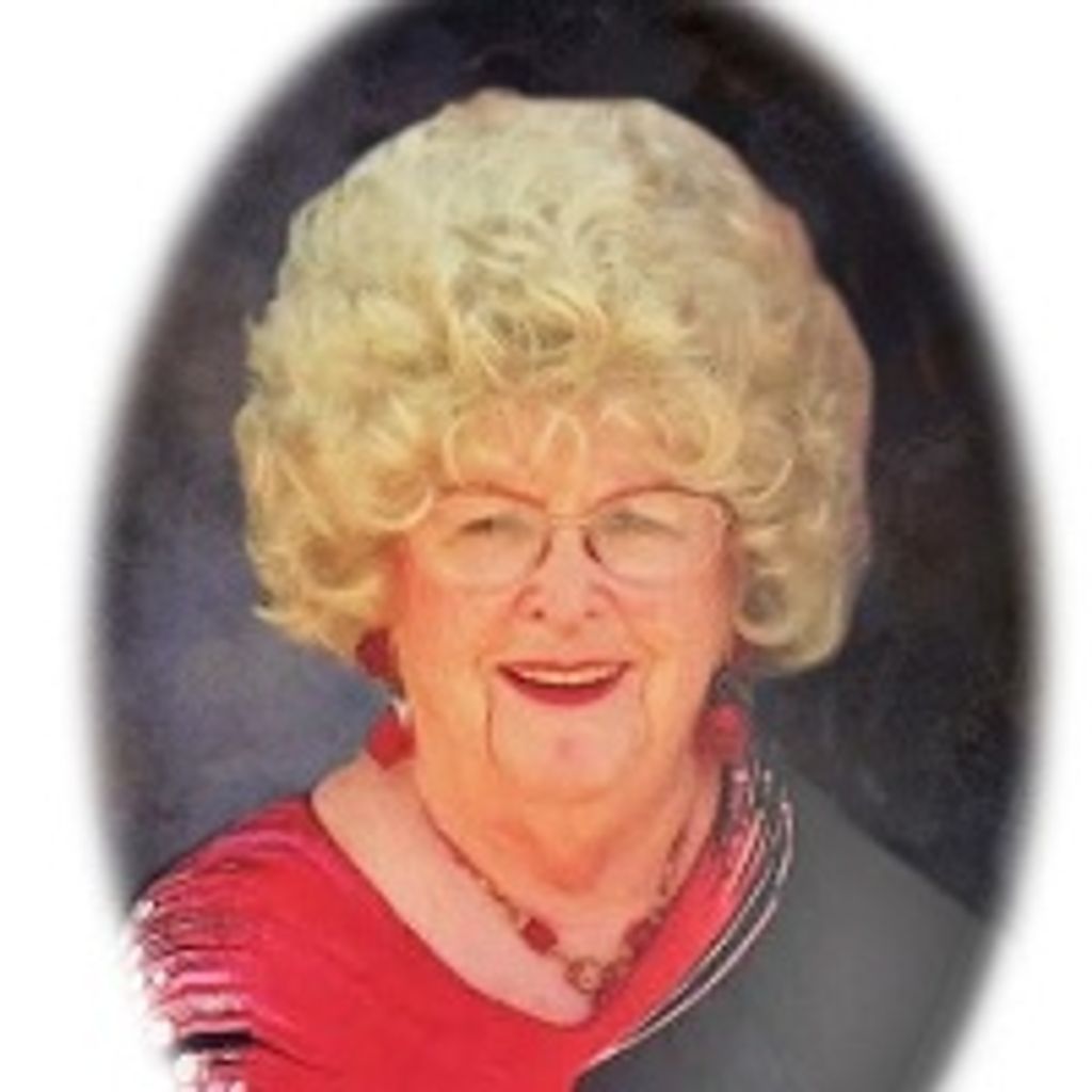 Joann Post Lilley