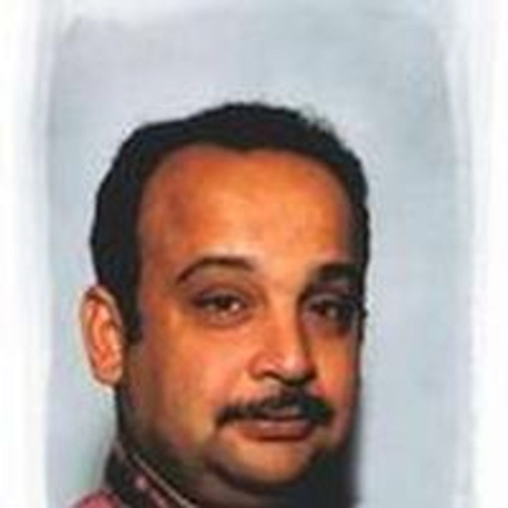 Albert Joaquin Zavala