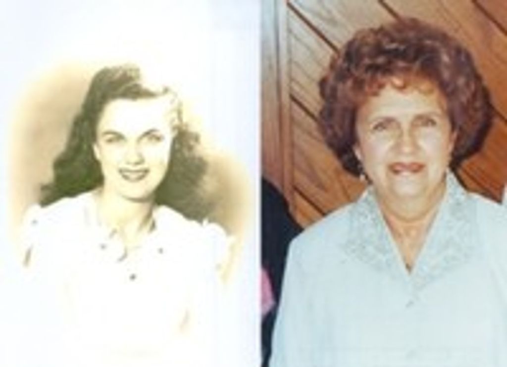Barbara Frances Landry Mestayer
