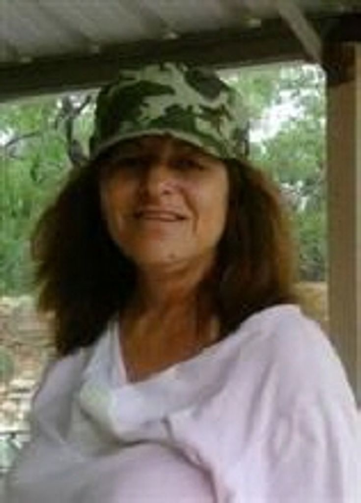 Tina Ann Whisenhunt