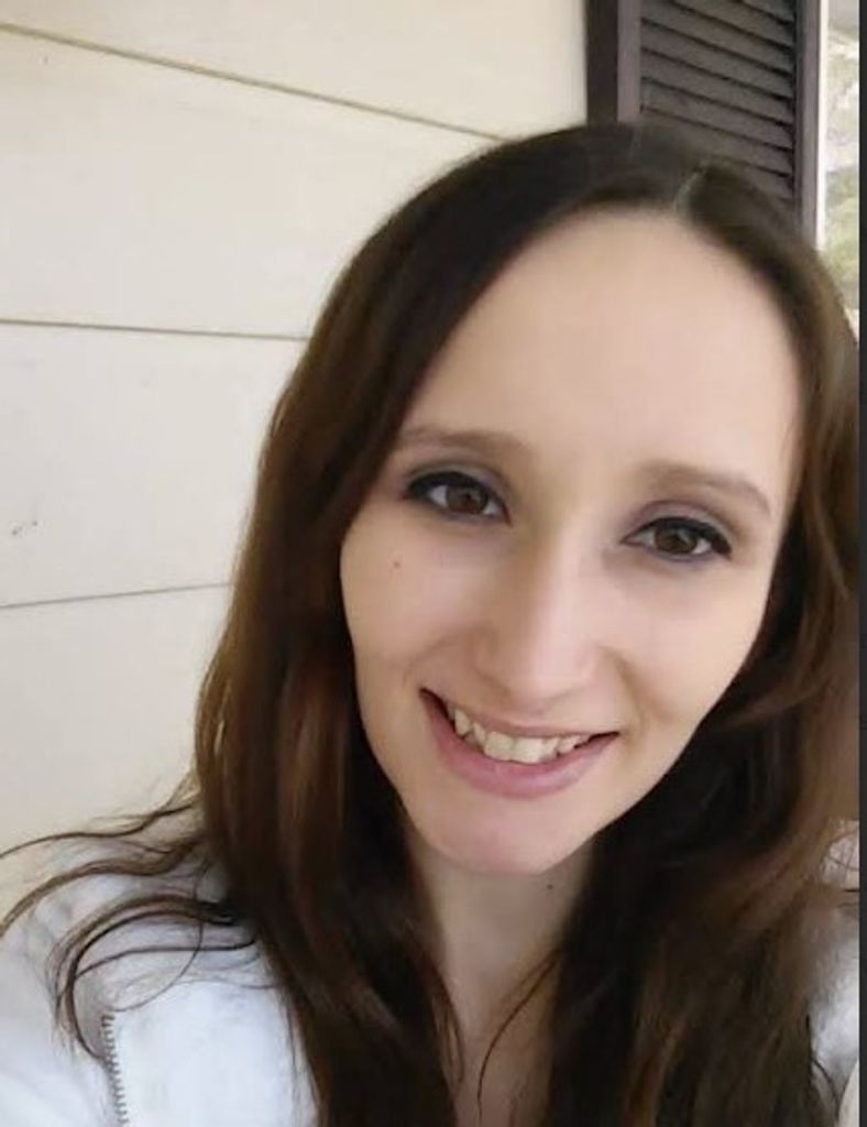 Ashley Nicole Plowman