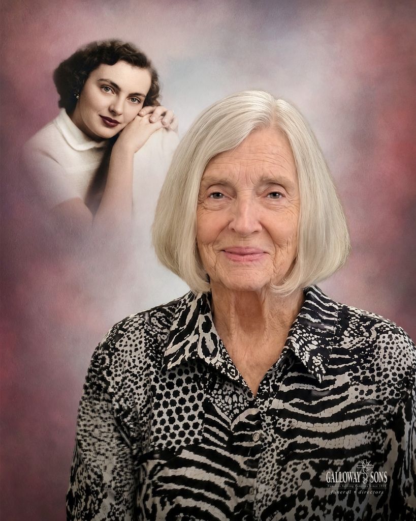 Jeanette Beauchamp Bingham Profile Photo