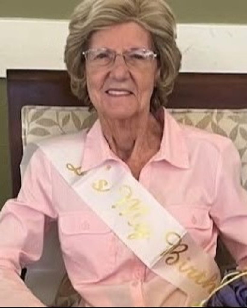 Lee Joyce Cunningham