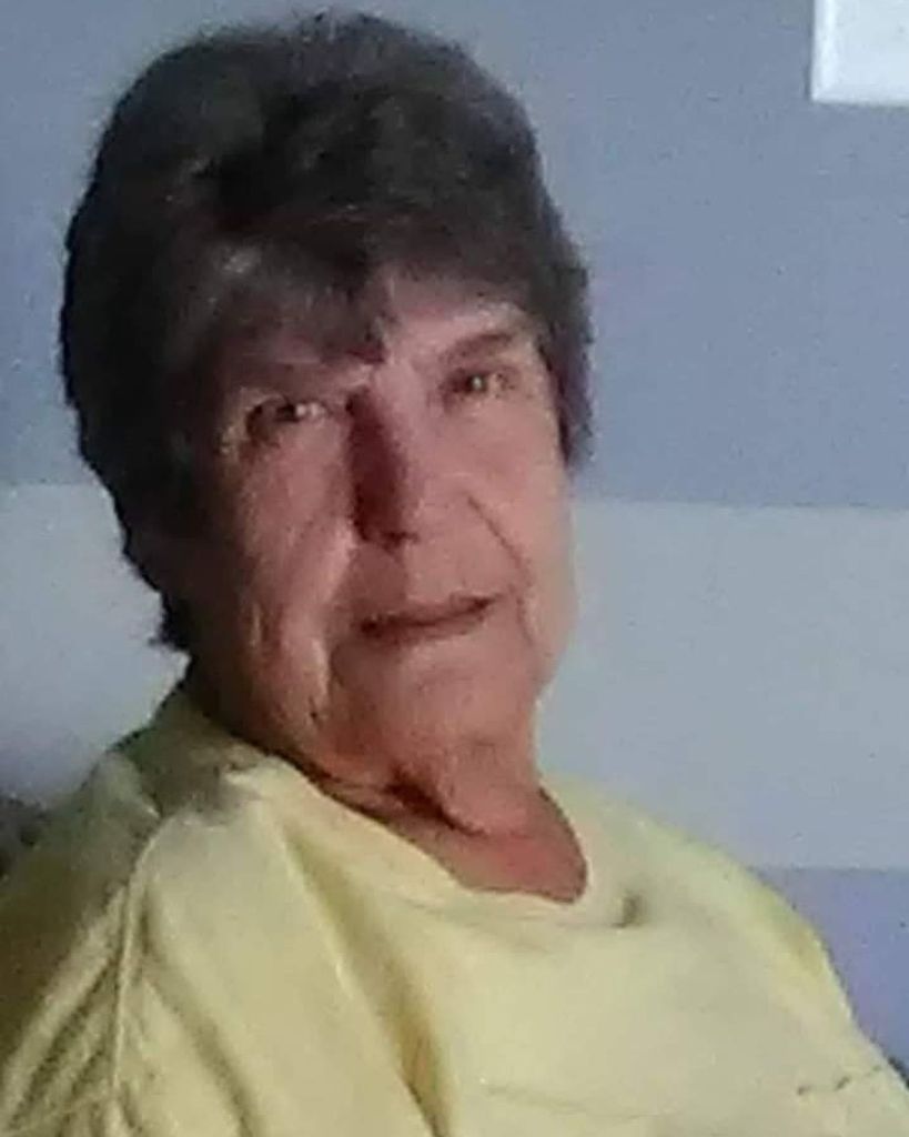 Judith A. Knobloch