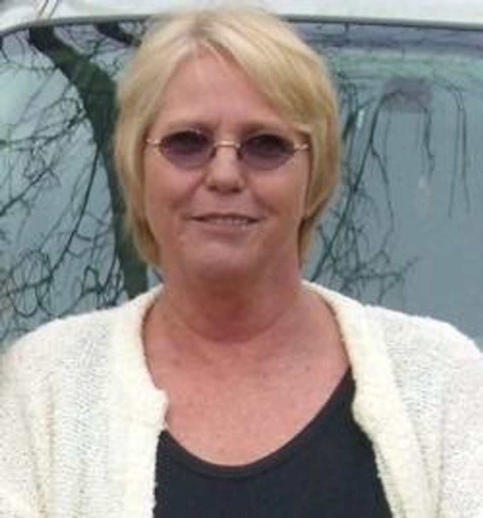Sharon Gail Keese