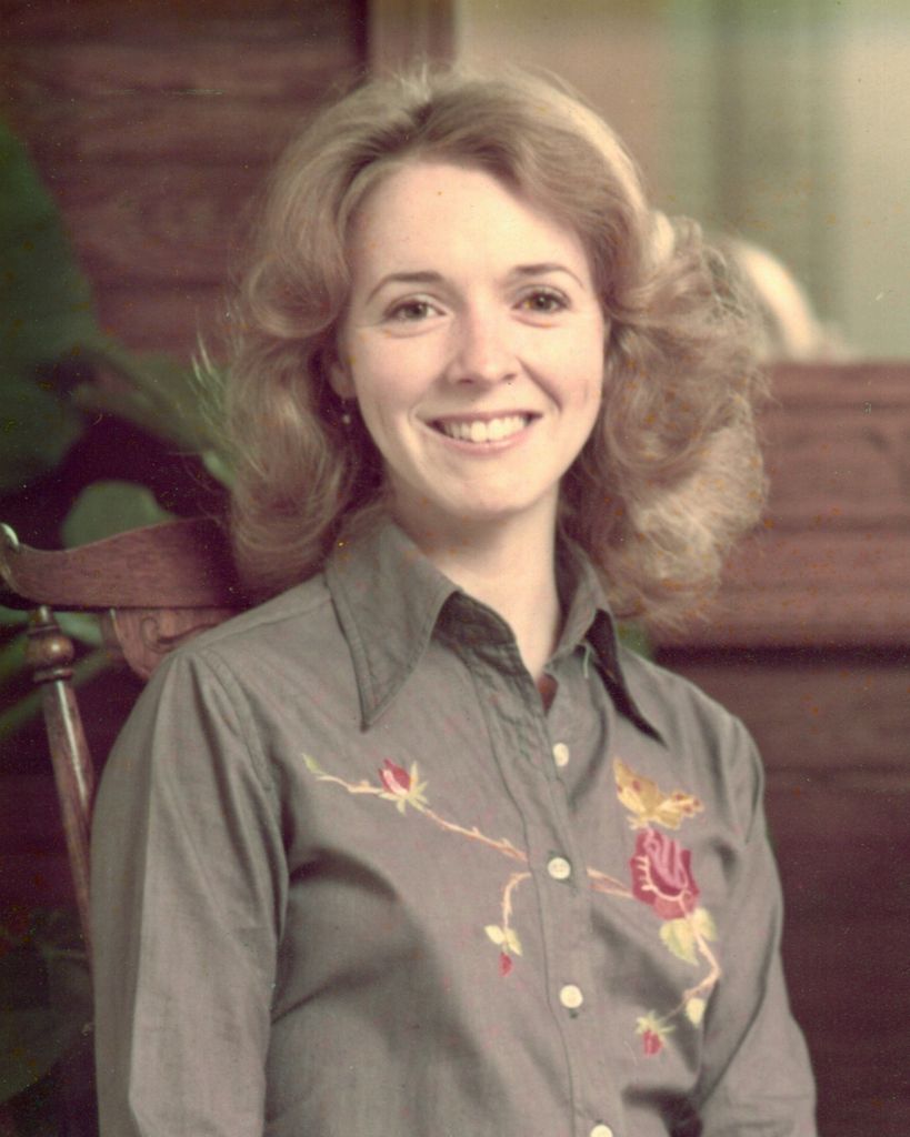 Sherry Vernon-Gann