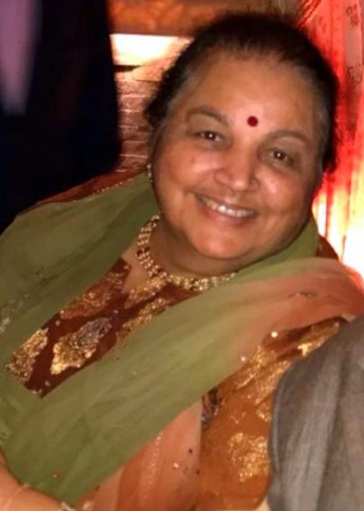 Nayna B. Marfatia Profile Photo