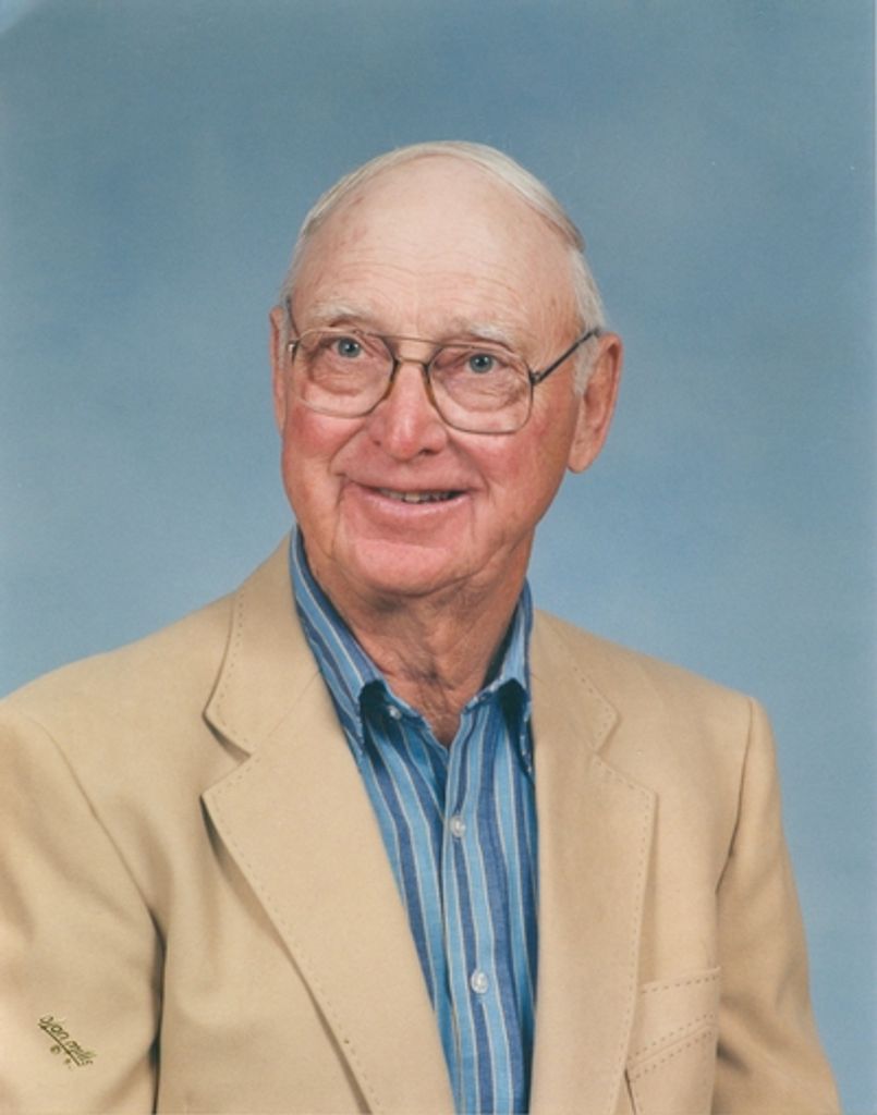 Cecil "Sandy" Chester