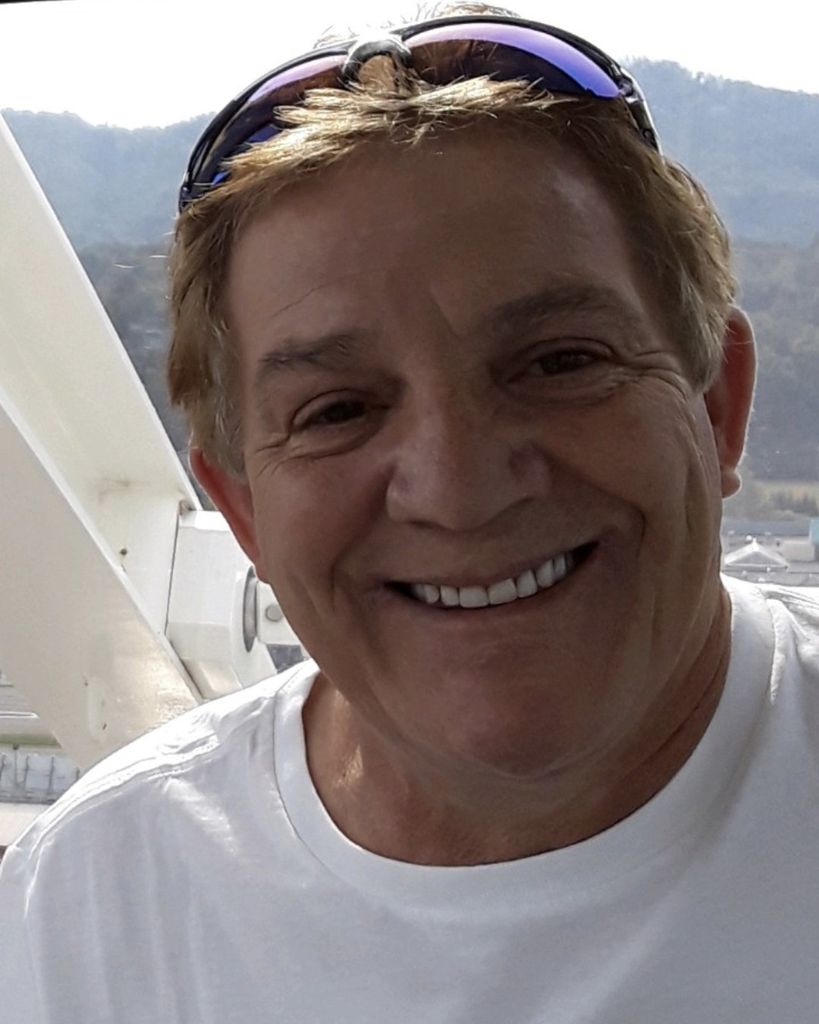 Fred Ira Dunn Profile Photo