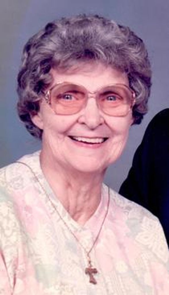 Anne Elizabeth (Schmidt)  Loveland
