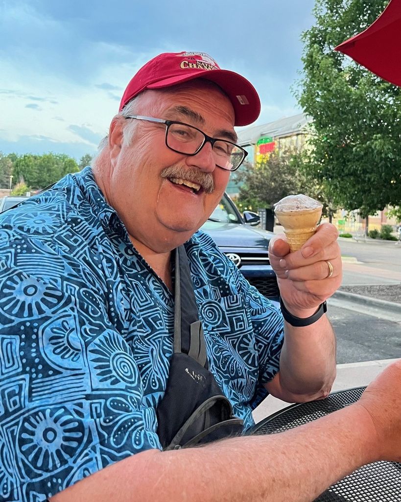 Timothy "Tim" Jerome Papich