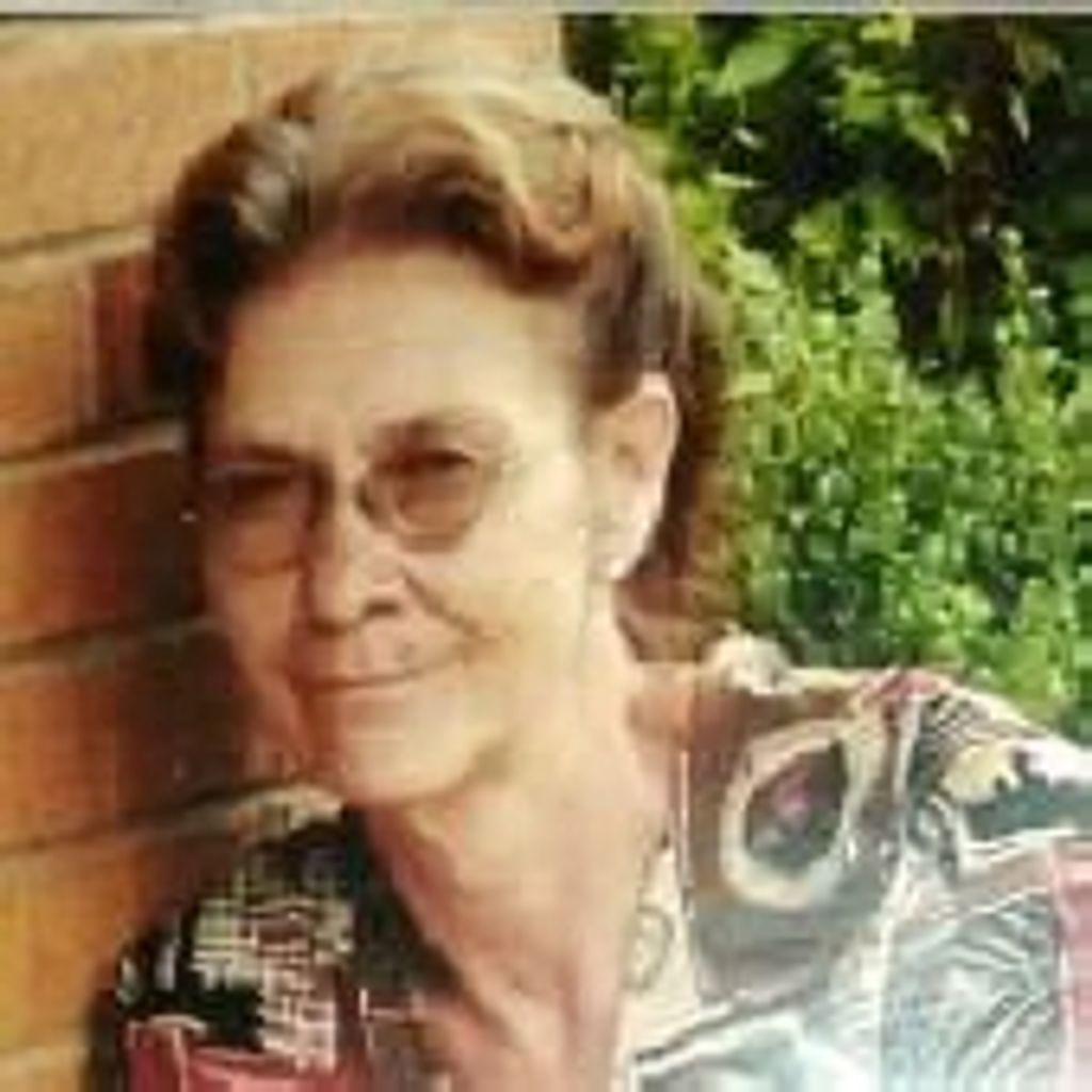 Margaret Joyce Faulkerson Profile Photo