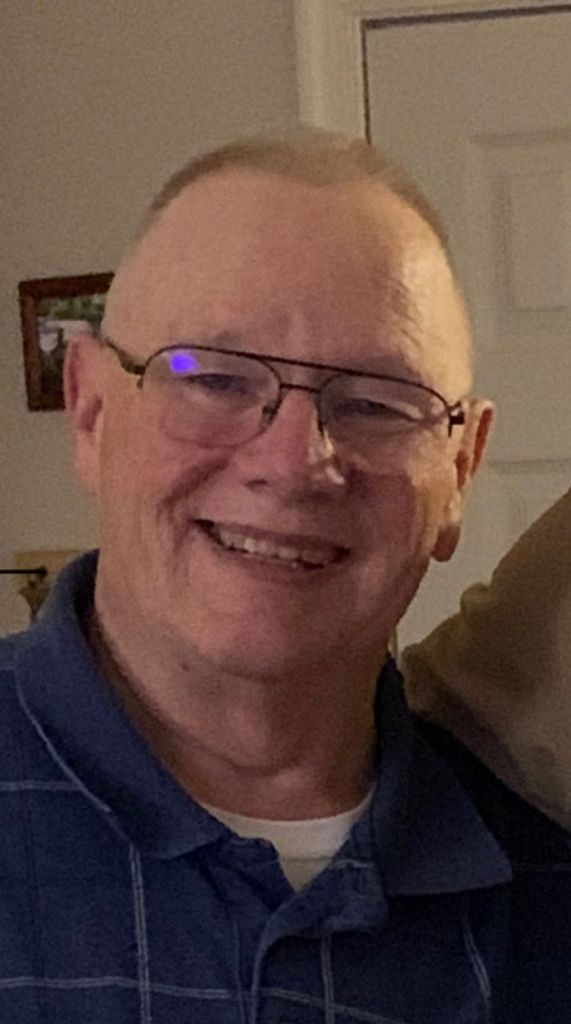Allan Ronald Stover Profile Photo