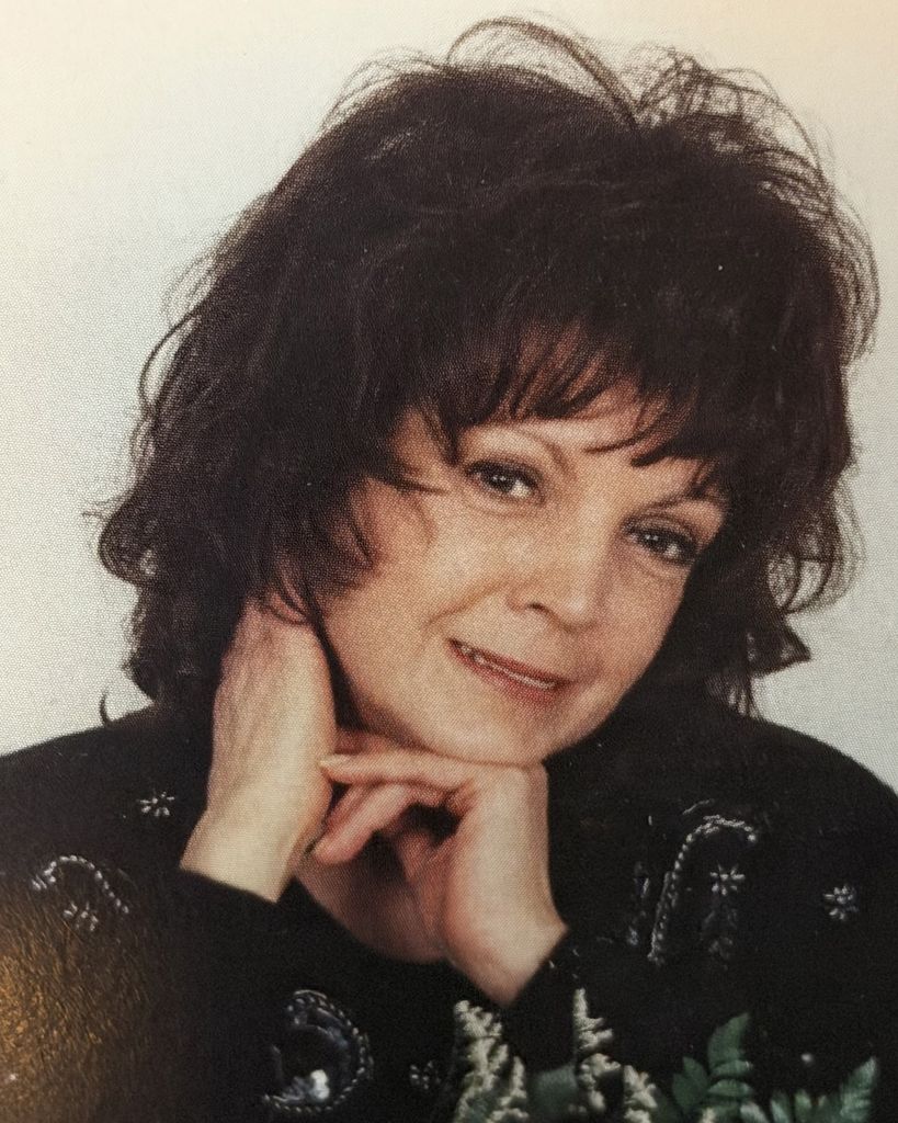 Regina Marie Piechocki Profile Photo