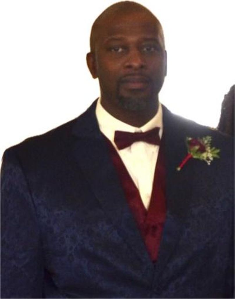 Leon Ivey Simmons, Jr.