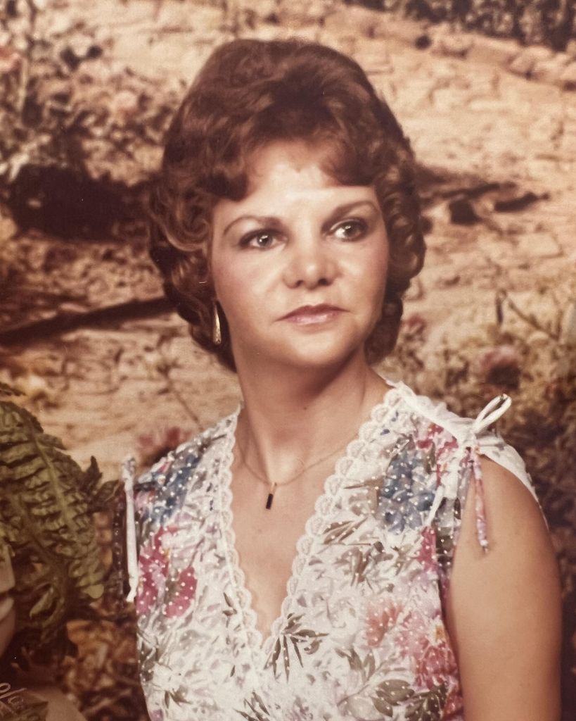 Brenda Joyce Saling Profile Photo