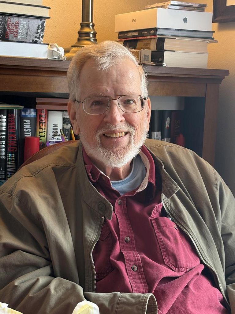 William Judson Bailey Profile Photo