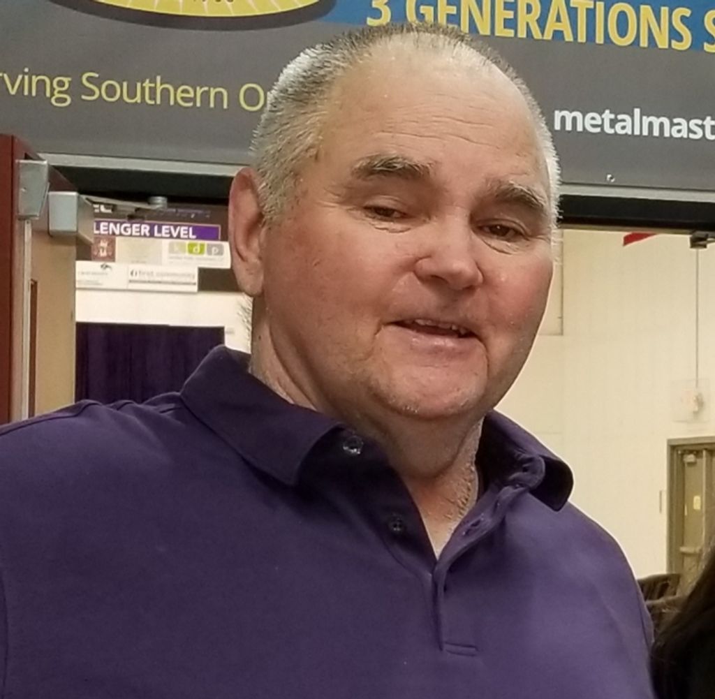 Jerry Lee Godley Profile Photo