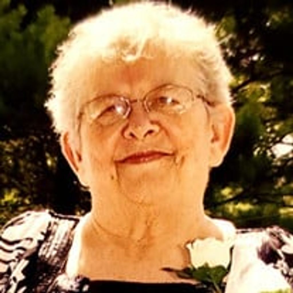Judith Marie Goode