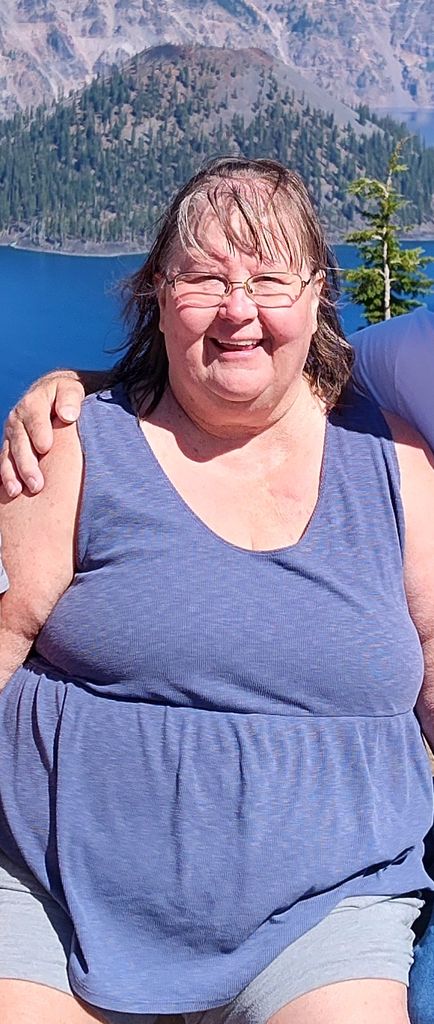 Rose Carlson Profile Photo