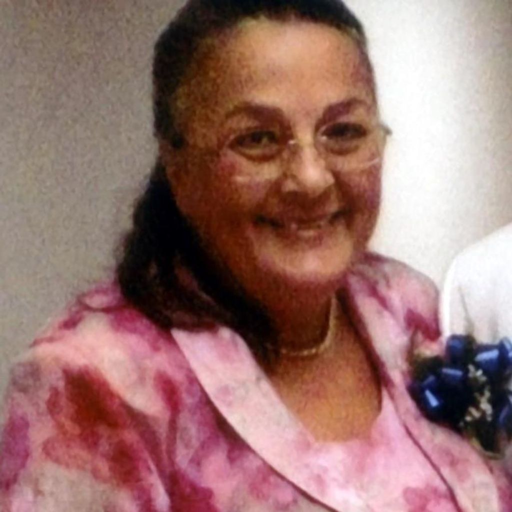 Vicki Lynn Chastain