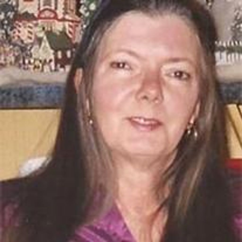 Elizabeth Diane Pahl