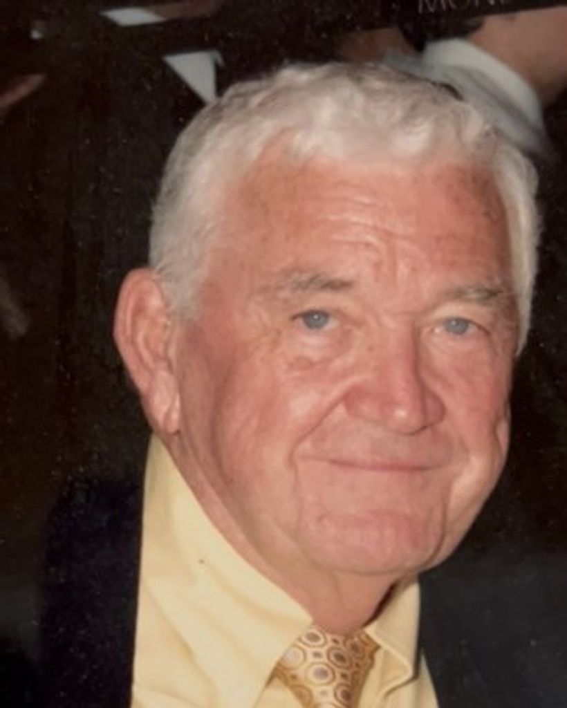 Ernest "Ernie" Gaston Layton Sr.
