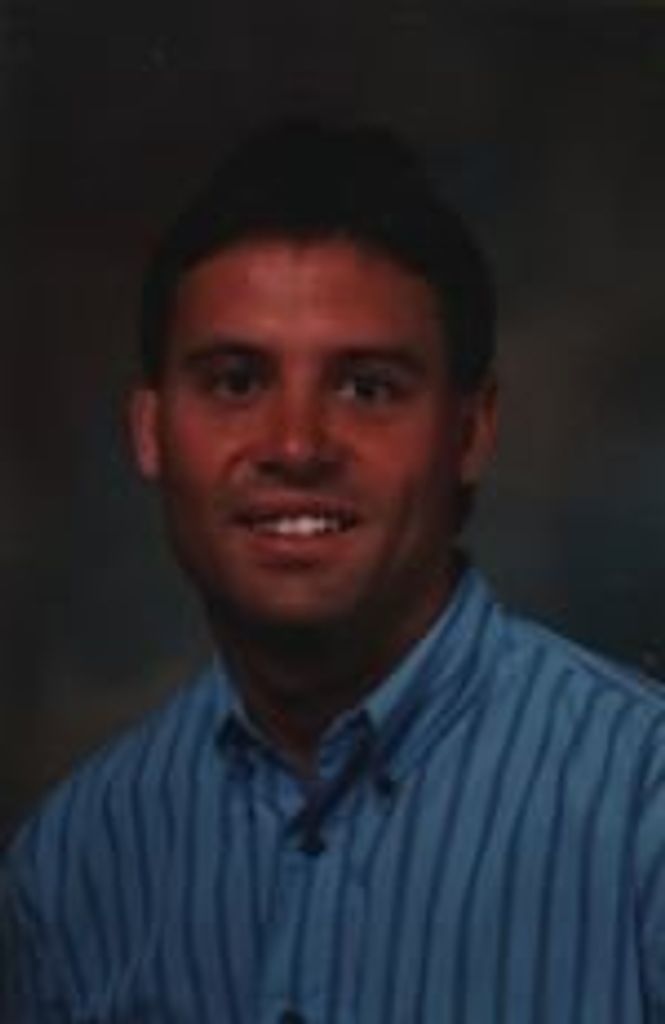 Steven Rapier