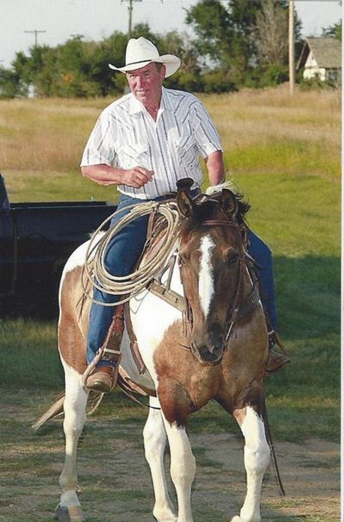 William "Bill" Meckle