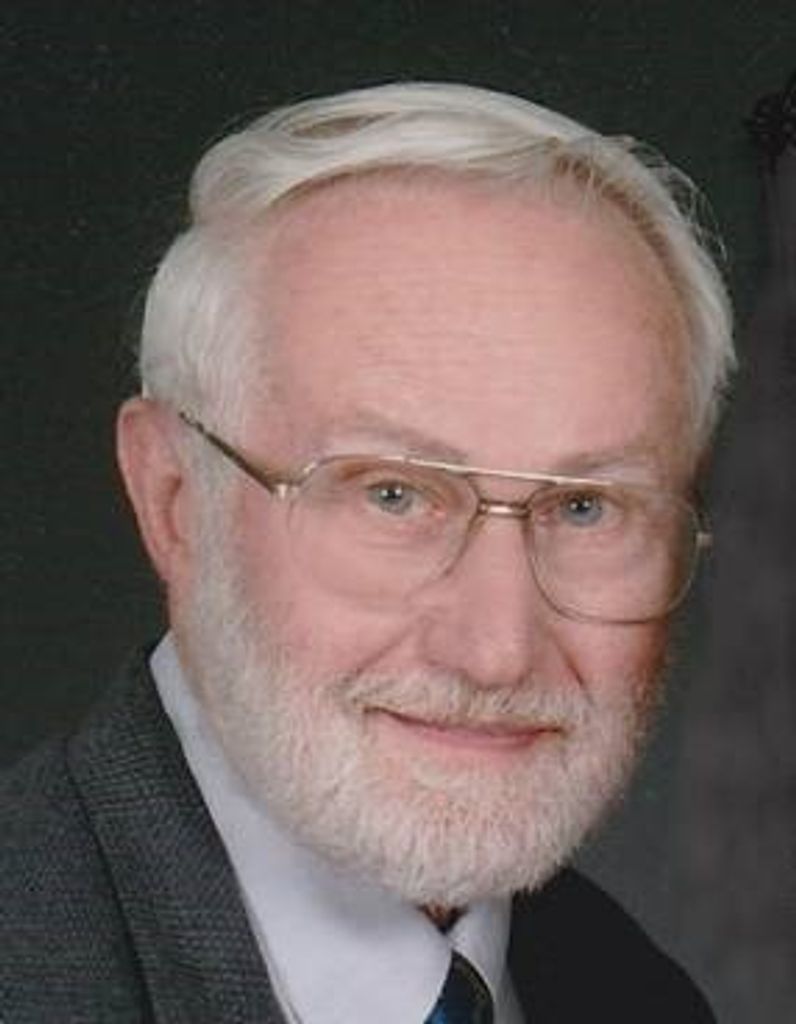 Darryl B. Smith