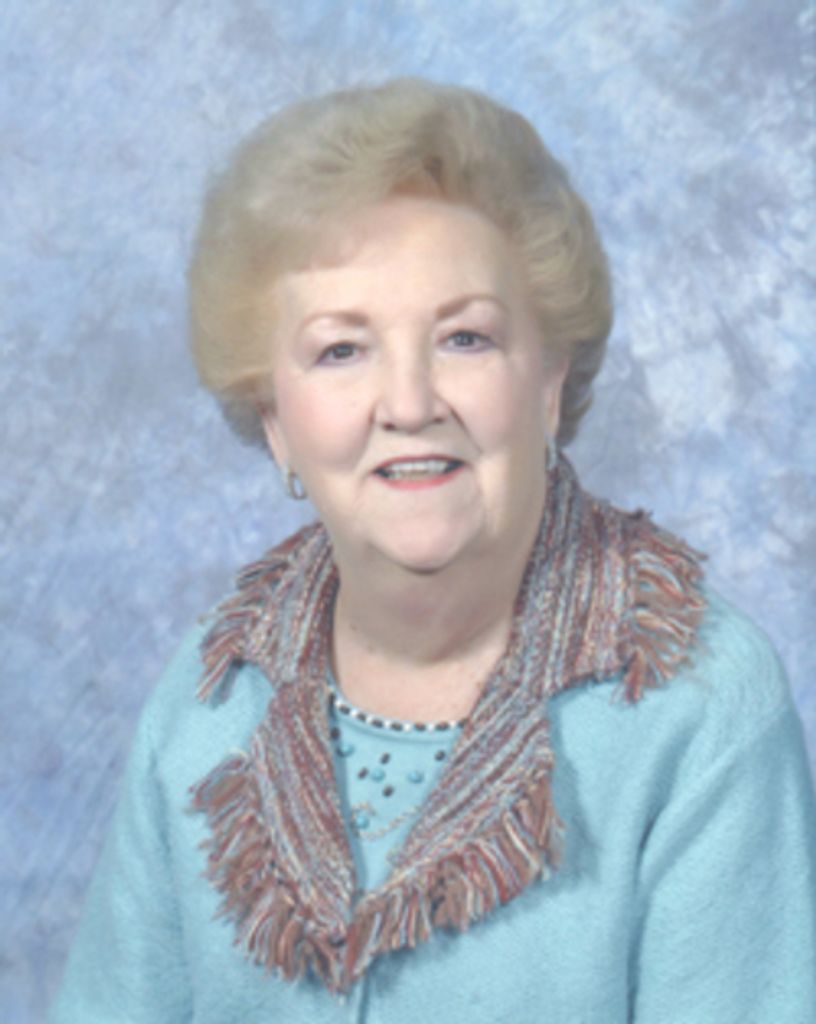 Genevieve Ellis Profile Photo