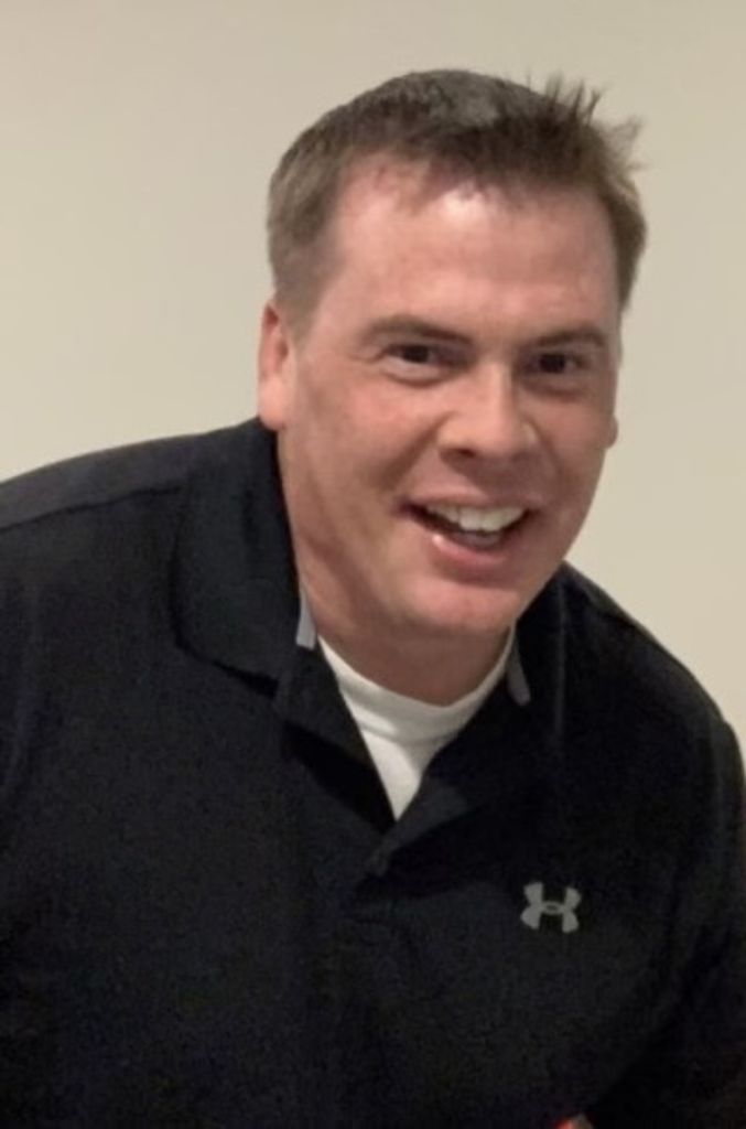 Paul Michael Boyvin Profile Photo